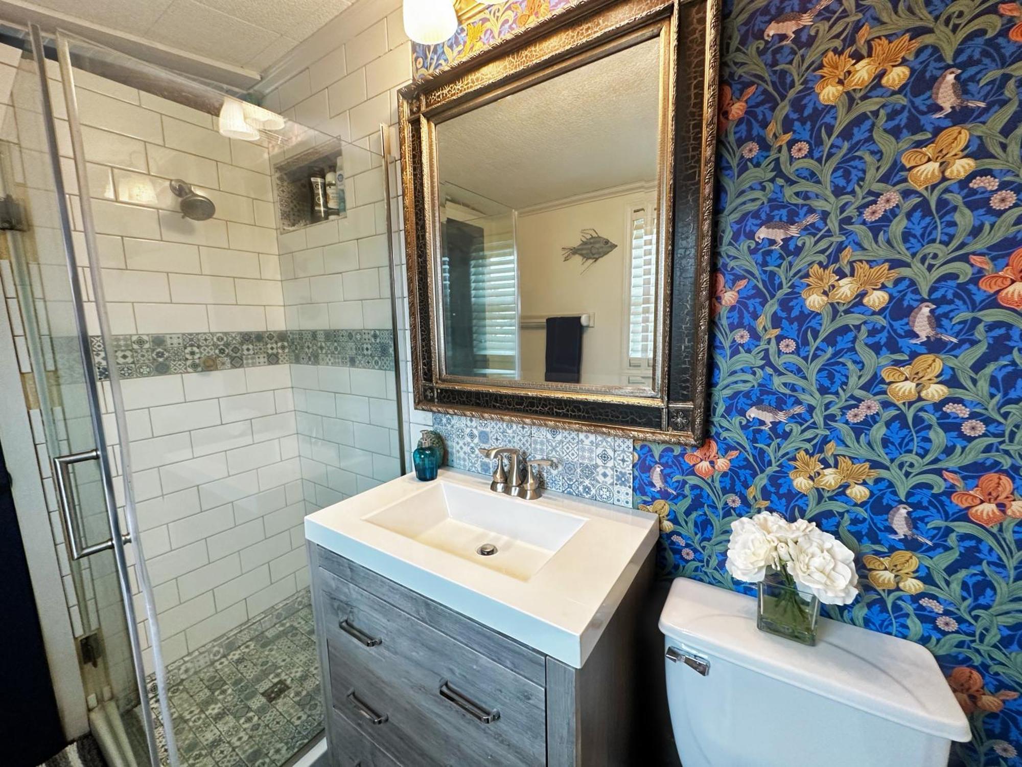 Salty Dog Cottage Surfside Beach Bagian luar foto